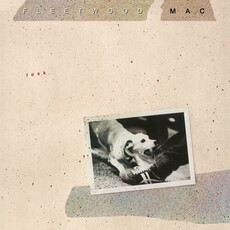 FLEETWOOD MAC / Tusk (RKTBR25)