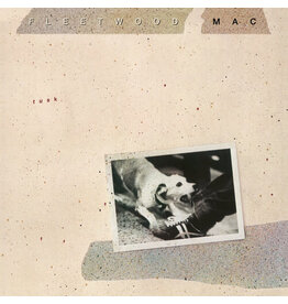 FLEETWOOD MAC / Tusk