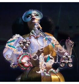 BJORK / Cornucopia: Live