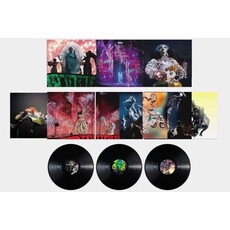 BJORK / Cornucopia: Live