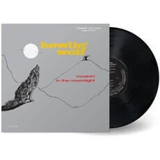 HOWLIN' WOLF / Moanin' In The Moonlight (Chess 75 Series)