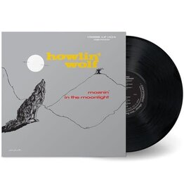 HOWLIN' WOLF / Moanin' In The Moonlight (Chess 75 Series)