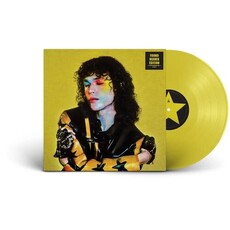 GRAY,CONAN / FOUND HEAVEN (FOUND HEAVEN YELLOW VINYL)
