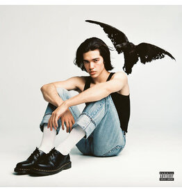 GRAY,CONAN / KID KROW (X)