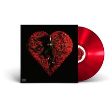 GRAY,CONAN / SUPERACHE [Ruby Red LP]