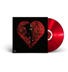GRAY,CONAN / SUPERACHE [Ruby Red LP]
