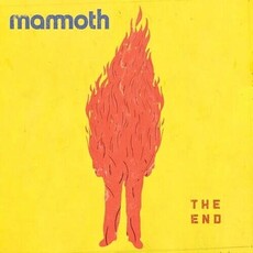 MAMMOTH / The End (CD)