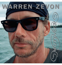 ZEVON,WARREN / Mutineer (RKTBR25)