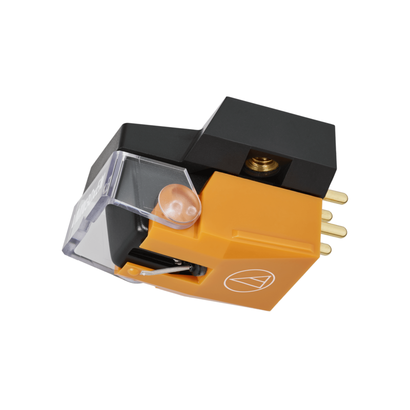 Audio Technica AT-VM530xEN Cartridge