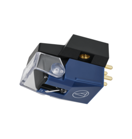 Audio-Technica AT-VM520xEB Cartridge