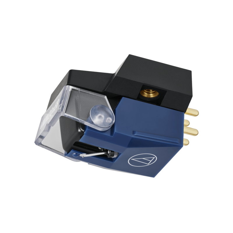 Audio-Technica AT-VM520xEB Cartridge