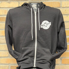 Hatch Mill City Sound Hoodie