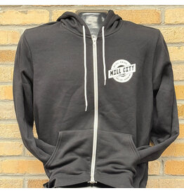 Hatch Mill City Sound Hoodie