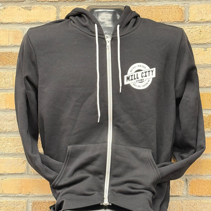 Hatch Mill City Sound Hoodie