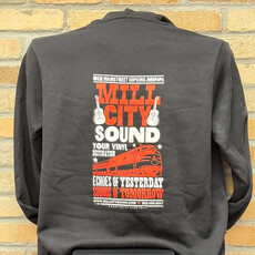 Hatch Mill City Sound Hoodie