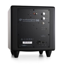 Audioengine S8 Powered Subwoofer