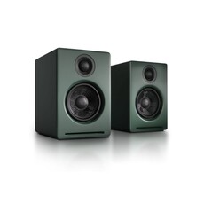 Audioengine A2+ Next Gen Home Music System w/ Bluetooth aptX-HD (2 Colors)