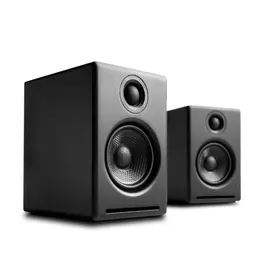 Audioengine A2+ Next Gen Home Music System w/ Bluetooth aptX-HD (2 Colors)