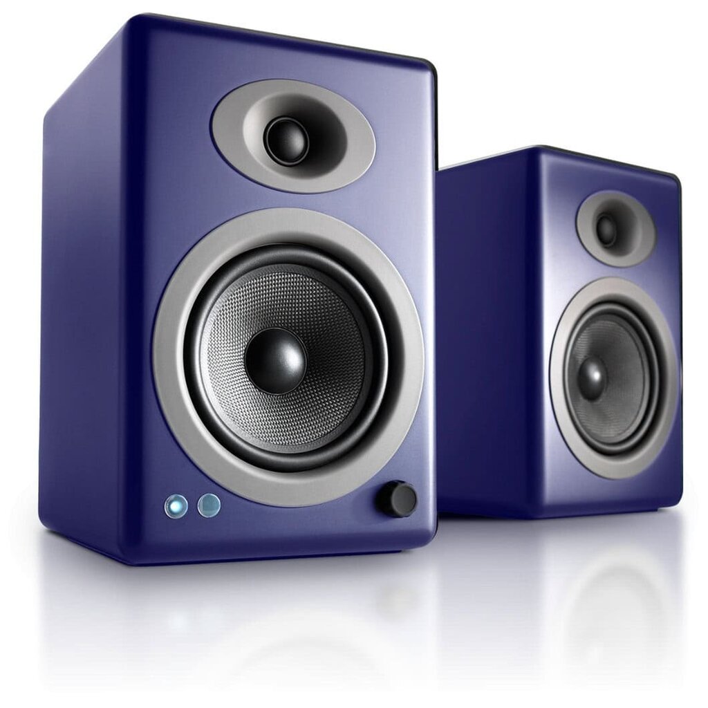 Audioengine A5+ Home Music System w/ Bluetooth aptX-HD (2 Colors)