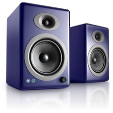 Audioengine A5+ Home Music System w/ Bluetooth aptX-HD (2 Colors)