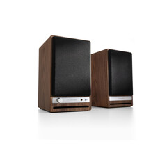 Audioengine HD4 Home Music System w/ Bluetooth aptX-HD (2 Colors)