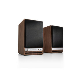 Audioengine HD4 Home Music System w/ Bluetooth aptX-HD (2 Colors)