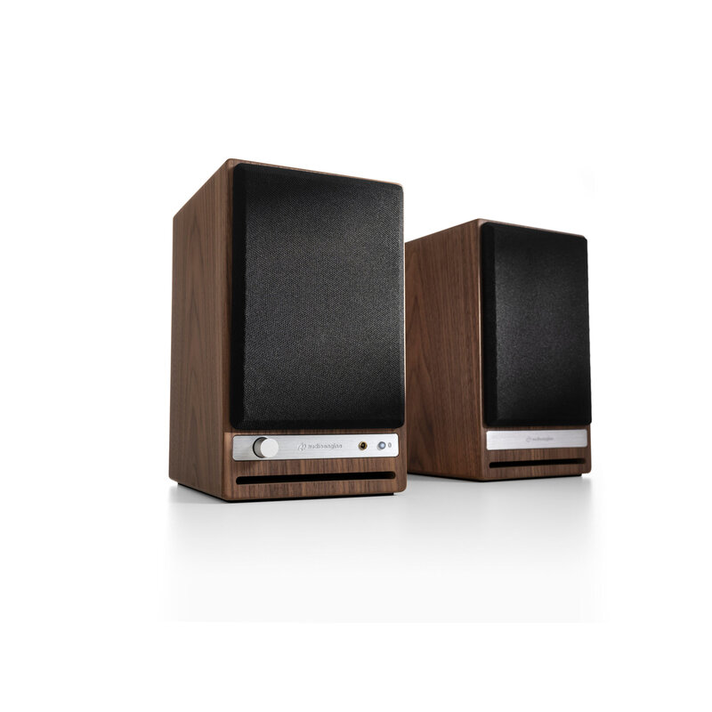 Audioengine HD4 Home Music System w/ Bluetooth aptX-HD (2 Colors)
