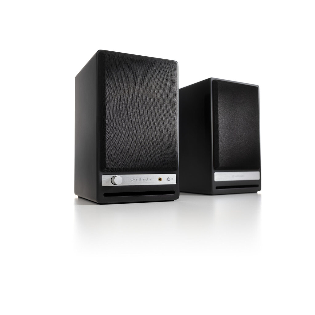 Audioengine HD4 Home Music System w/ Bluetooth aptX-HD (2 Colors)