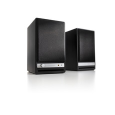 Audioengine HD4 Home Music System w/ Bluetooth aptX-HD (2 Colors)