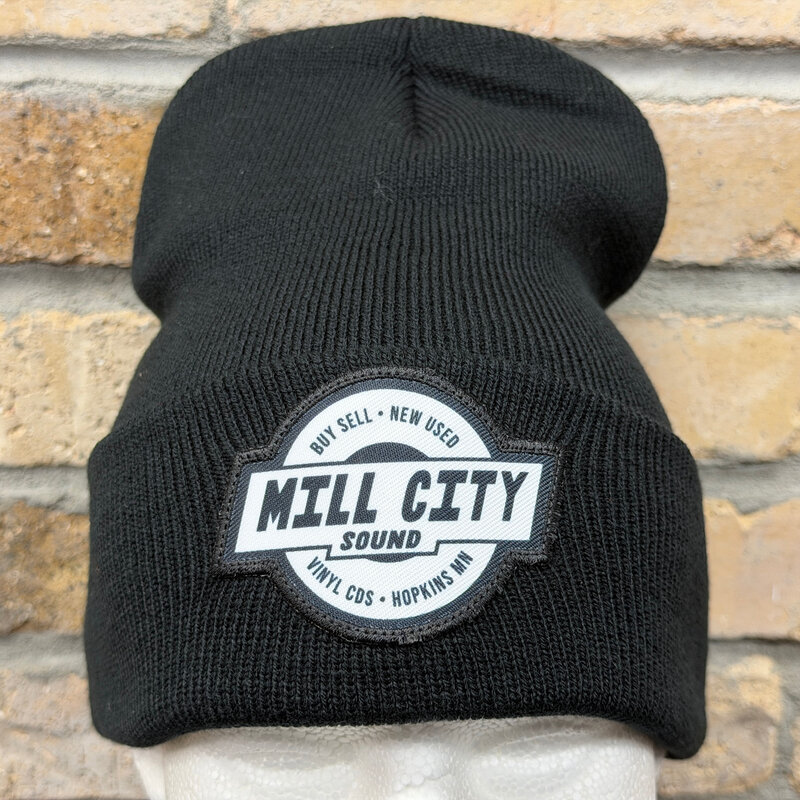 Mill City Knit Beanie