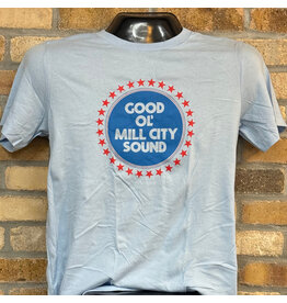 Good Ol' Mill City Sound T-Shirt (2 COLORS)