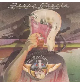 GARCIA,JERRY / REFLECTIONS (50TH ANNIVERSARY/3LP/140G)  (RSD)