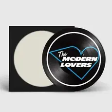 MODERN LOVERS / MODERN LOVERS (PICTURE DISC/50TH ANNIVERSARY)  (RSD)