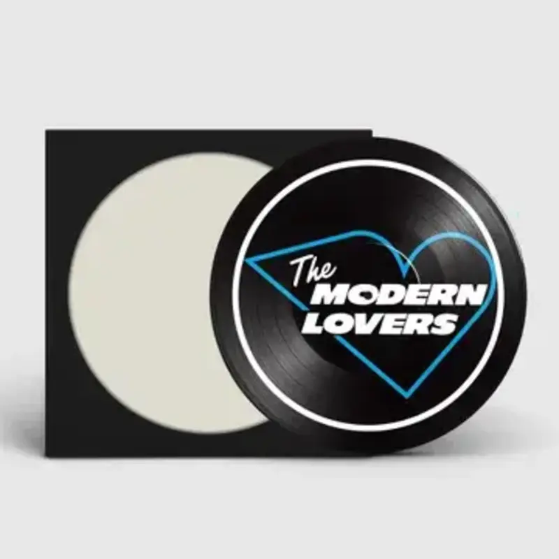 MODERN LOVERS / MODERN LOVERS (PICTURE DISC/50TH ANNIVERSARY)  (RSD)