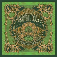 GRATEFUL DEAD / BOSTON MUSIC HALL, BOSTON, MA 6/11/76 (5LP)  (RSD)