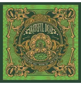 GRATEFUL DEAD / BOSTON MUSIC HALL, BOSTON, MA 6/11/76 (5LP)  (RSD)