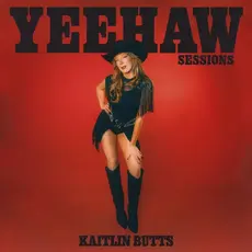BUTTS,KAITLIN / YEEHAW SESSIONS ( RSD)