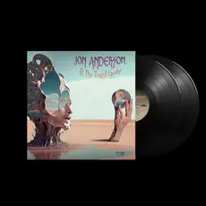 ANDERSON,JON / TRUE (2LP)  (RSD)