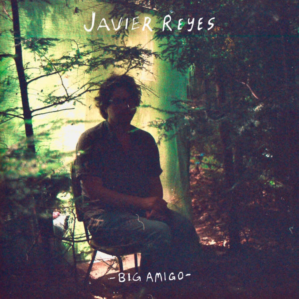 Reyes, Javier / Big Amigo
