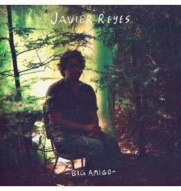 Reyes, Javier / Big Amigo