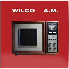 WILCO / A.M. (HI-FI) (I)
