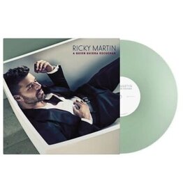 MARTIN,RICKY / A Quien Quiera Escuchar