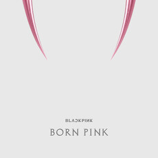 BlackPink / Born Pink (Discless Digital Download)