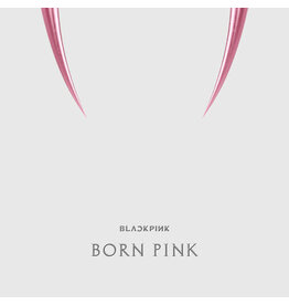 BlackPink / Born Pink (Discless Digital Download)