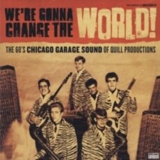 VARIOUS ARTISTS / WHAT'S THIS WORLD COMING TO: GARAGE ROCK FROM THE SUN RECORDS VAU(RSD_BF 25)