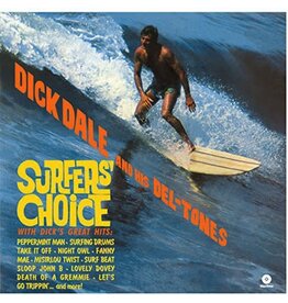 Dale, Dick and His Del-Tones / Surfers' Choice (Import)