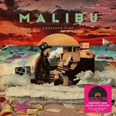 ANDERSON. PAAK / MALIBU: 10 YEAR ANNIVERSARY (7INCH BOX SET) ( (RSD)