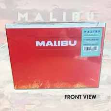 ANDERSON. PAAK / MALIBU: 10 YEAR ANNIVERSARY (7INCH BOX SET) ( (RSD)