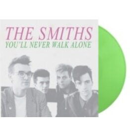 SMITHS / YOU'LL NEVER WALK ALONE: LIVE AT THE ROYAL COURT THEATER LIVERPOO