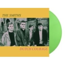 SMITHS / DUTCH COURAGE: LIVE AT DE MEERVAART THEATER. AMSTERDAM. APRIL 21S